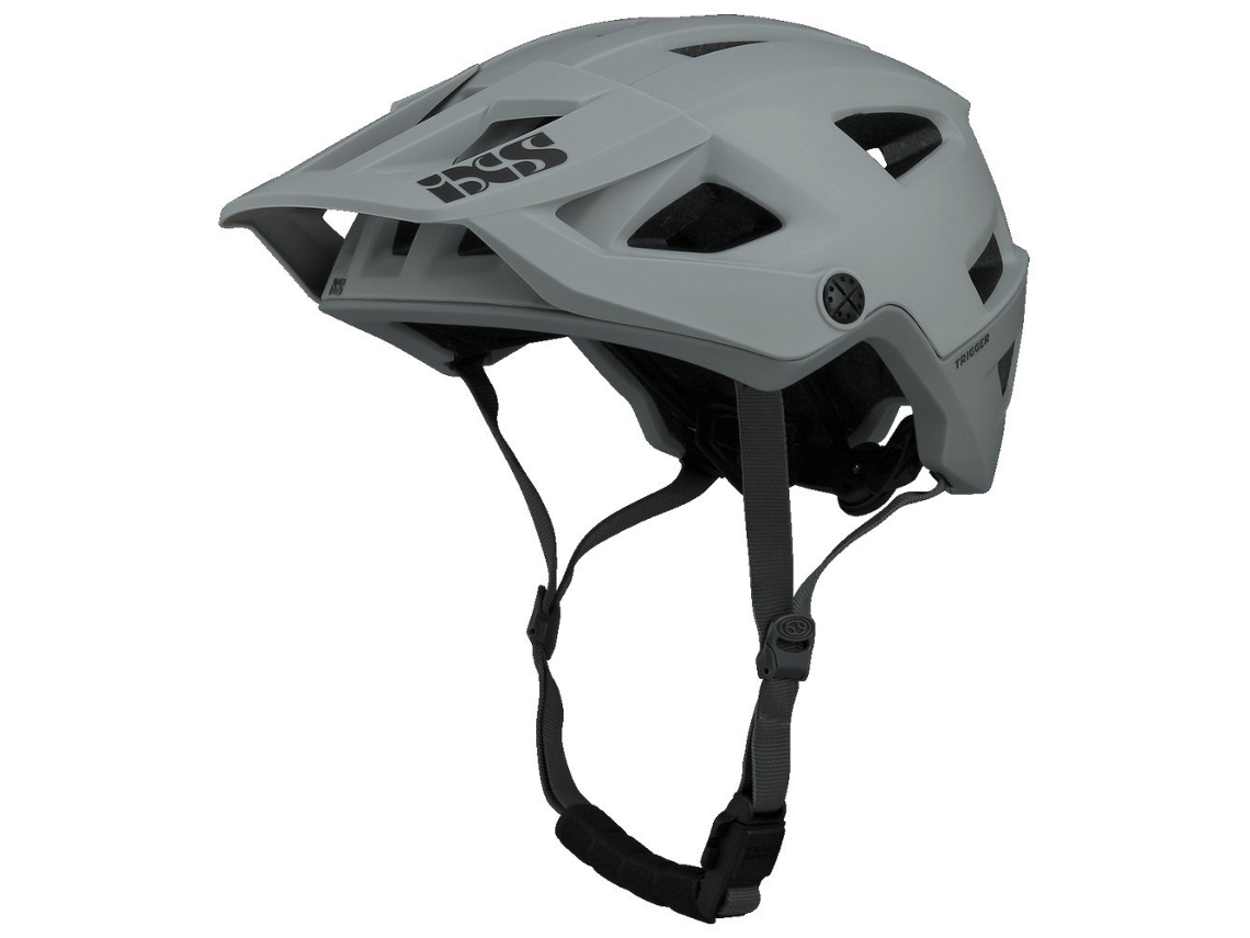 Capacete Ciclismo IXS Downhill trigger am (M-L)
