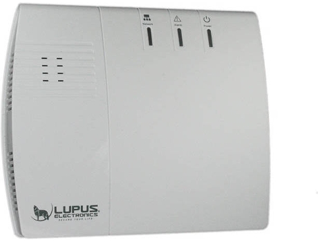 Central smarthome  XT2 Zentrale