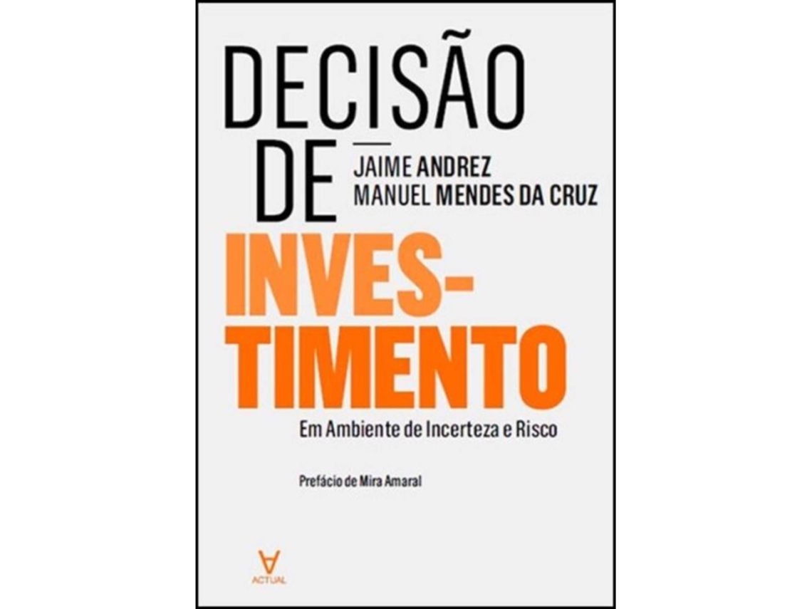Decisão De Investir
