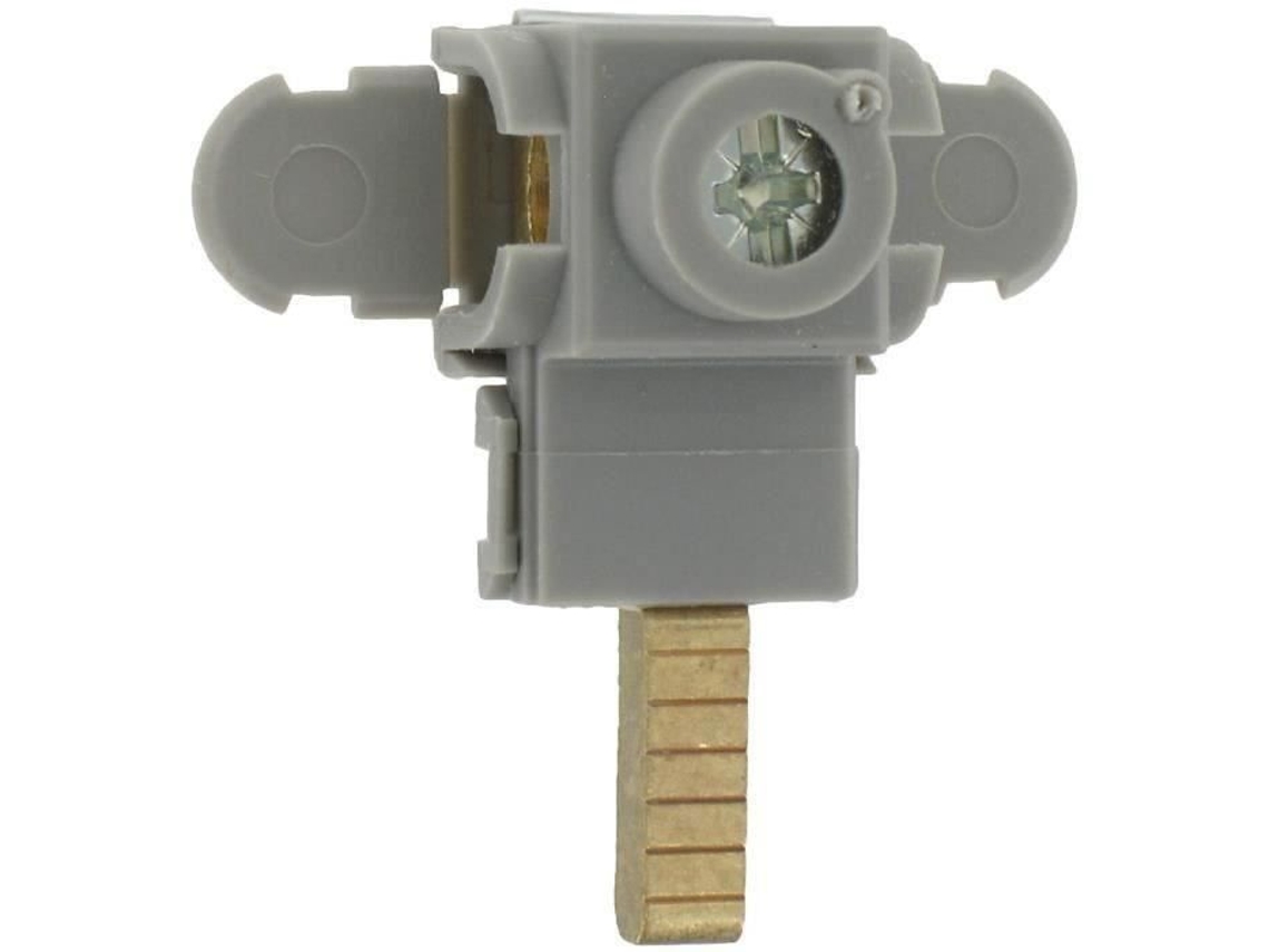 Terminal De Entrada Pente Legrand Power Para Seção De Cabo De 4 A 25 Mm²