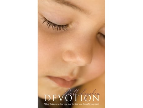 Livro Devotion De Nell Leyshon (inglês)