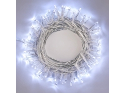 Luzes Led de 15m, Branco Frio