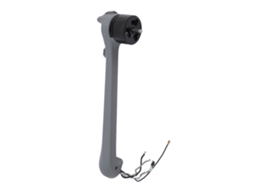 Capa Motor Traseiro Esquerdo Air 3 Drone