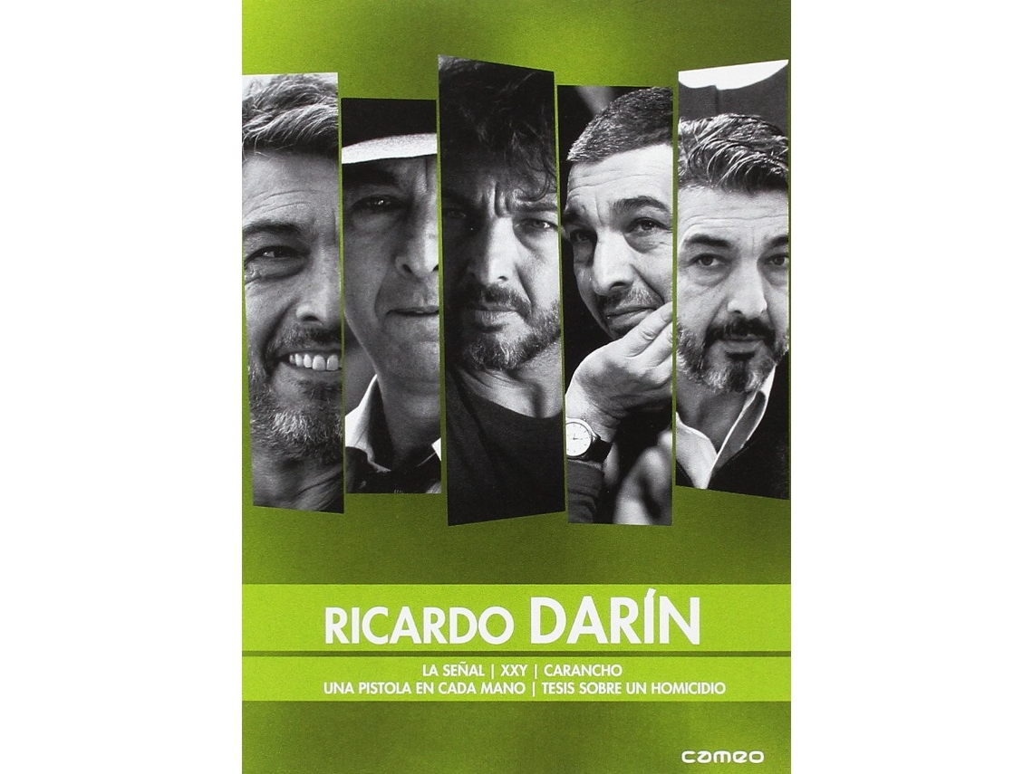 Ricardo Darín Vol 2