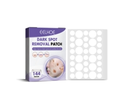 Clareador de Pele com Patch Hidrocolóide para Reduzir Manchas e Flacidez LAXISCREED