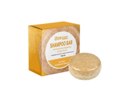 Shampoo de Gengibre Eelhoe Anti queda Fortalece Cabelo