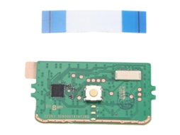Placa De Touchpad V2.0 Para Controlador De Jogos Bdm 020 Hengjian
