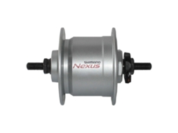 Shimano Nexus Dh-C3000 Dynamo 3W Front