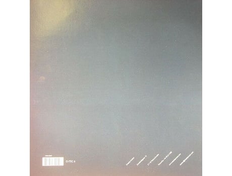 Vinil Terrestrial Journey Ep Deeplay Soultec