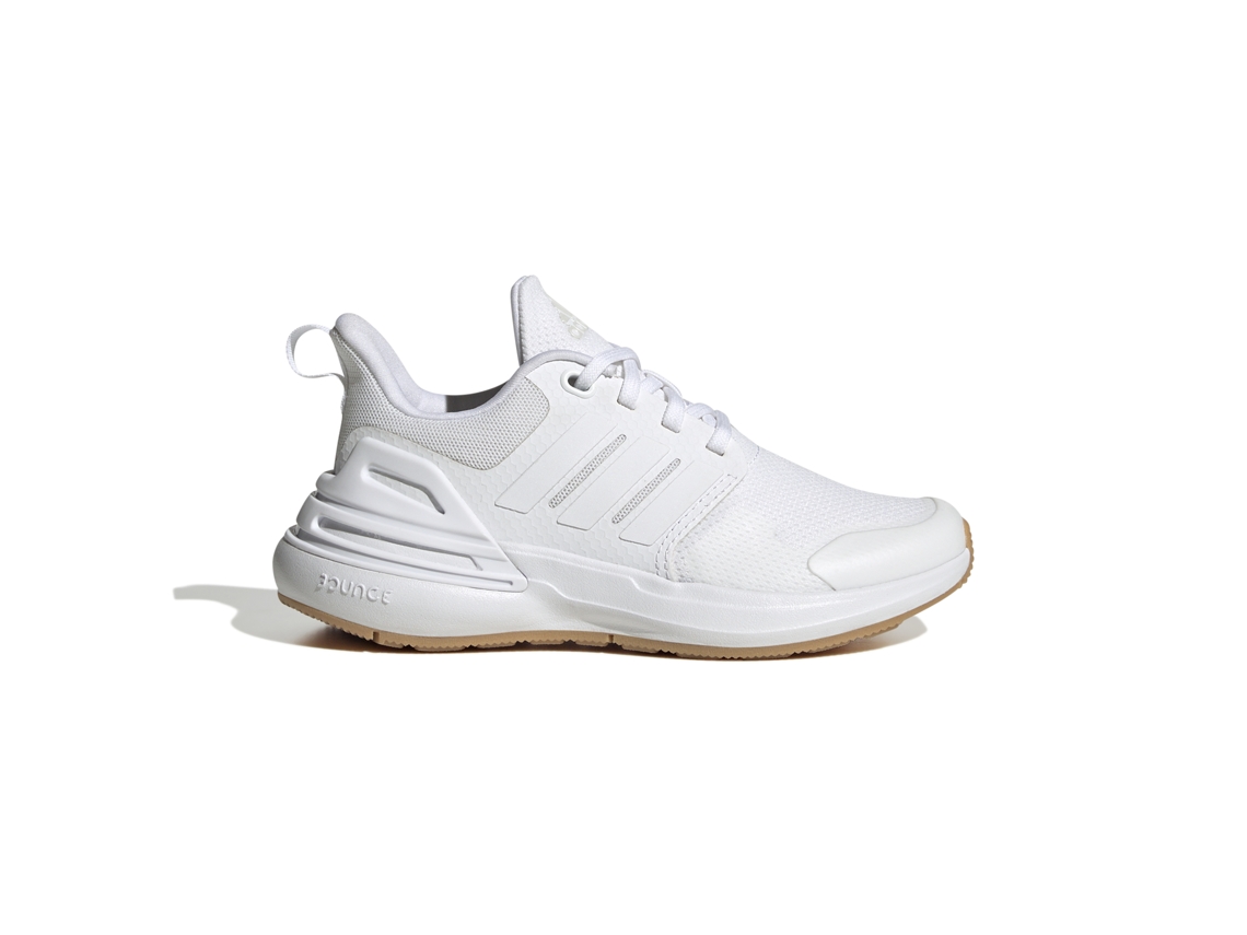 Adidas sales bounce branco