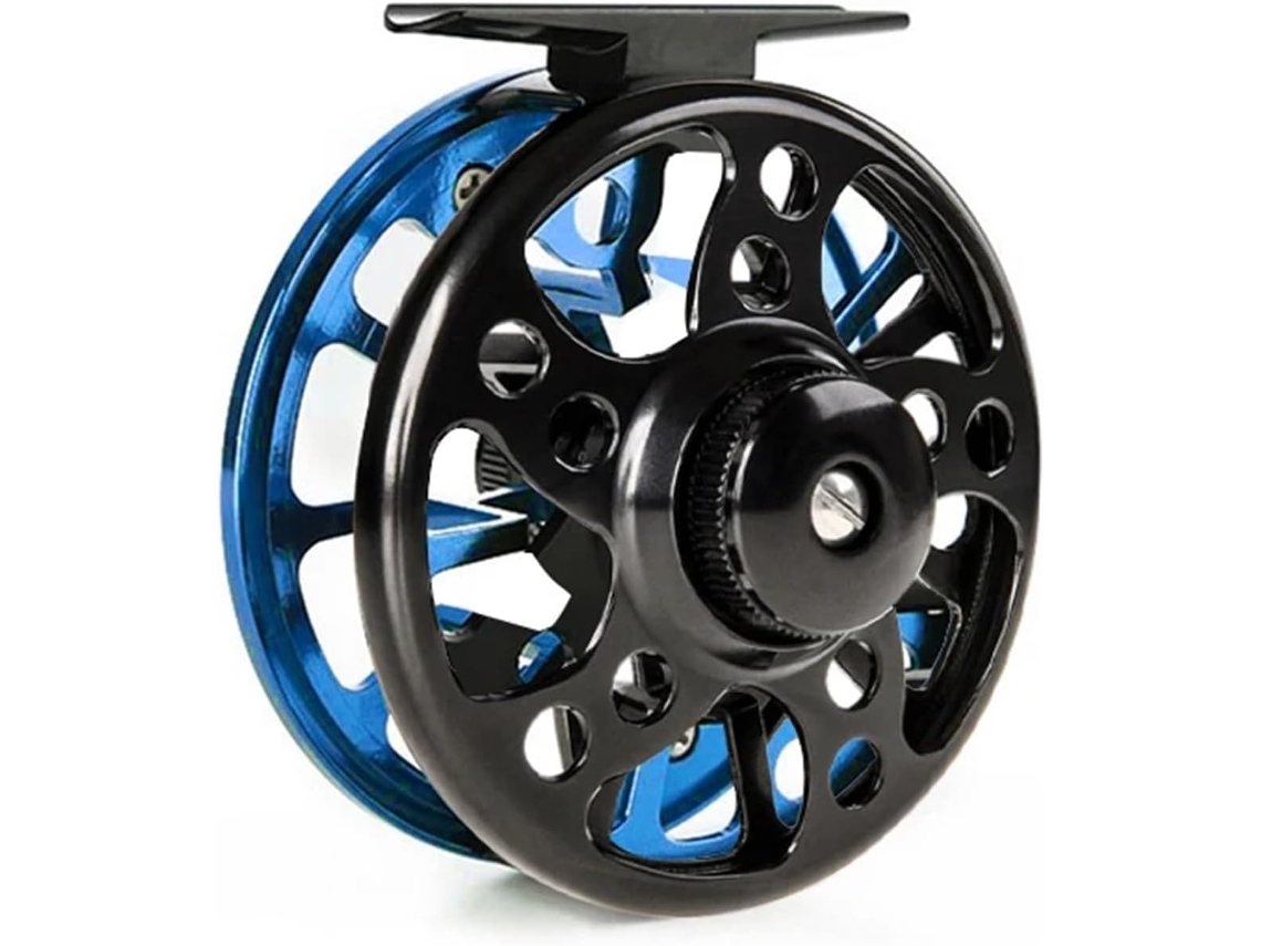 Pesca Ideal Leve, resistente, equilibrado para desempenho com varas | S/MARCA