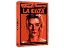 The Hunt (2020) / La Caza 