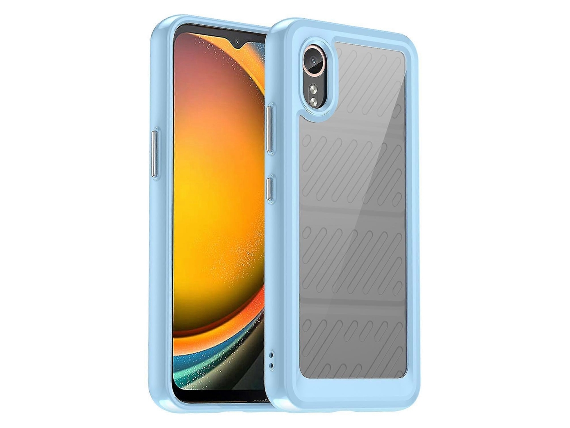 Capa Para Celular Samsung Galaxy Xcover 7