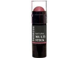 Multi Stick Ojos Labios Mejillas 4 ,8 Gr Benecos
