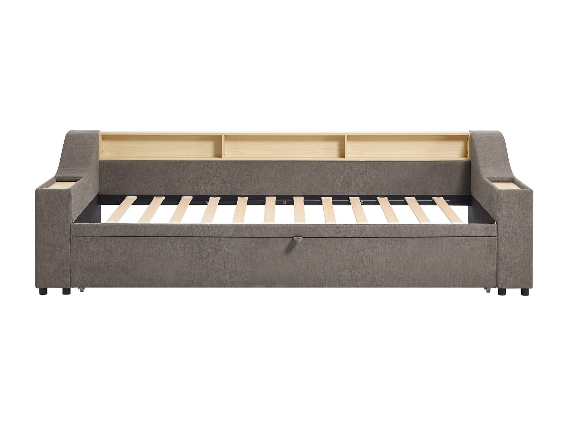 Estrutura De Cama Oravaya