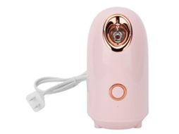 Vaporizador Facial Para Umidificação E Limpeza Profunda