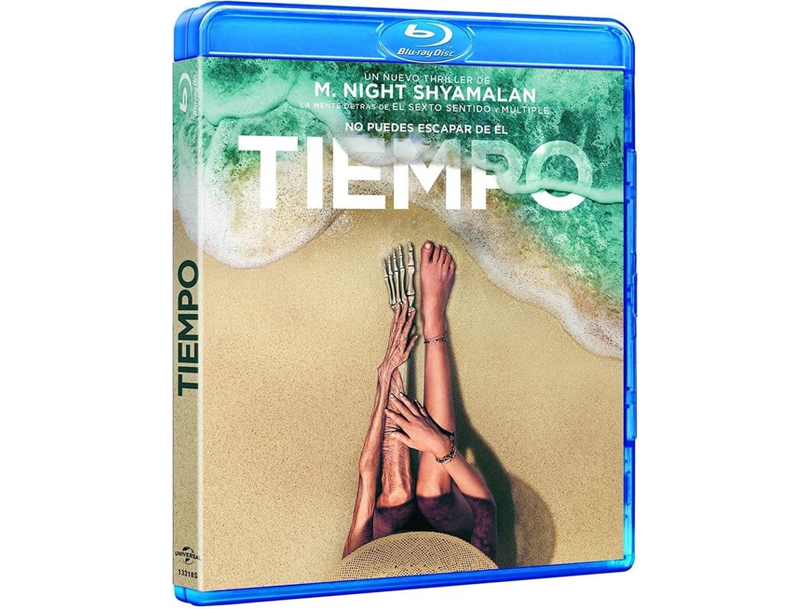 Filme Old  UNIVERSAL
