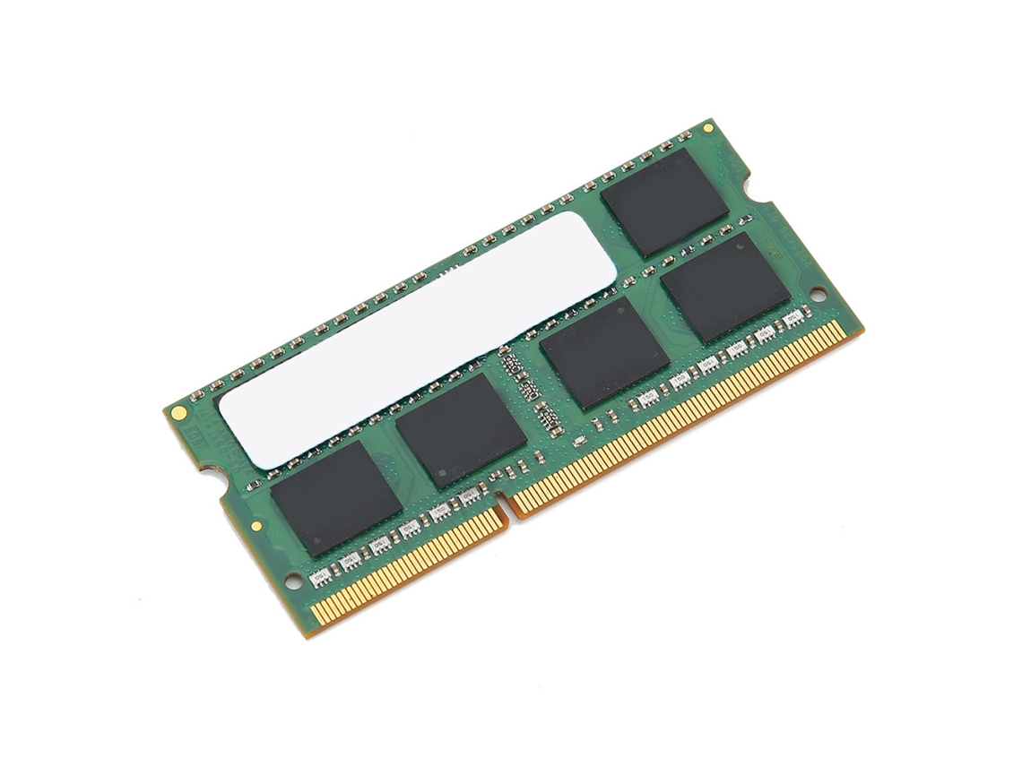 Memória De Notebook (operação 1600mhz 1.35v Baixa Tensão) Yvonne Ddr3 1600mhz 1.35v Memória De Notebook