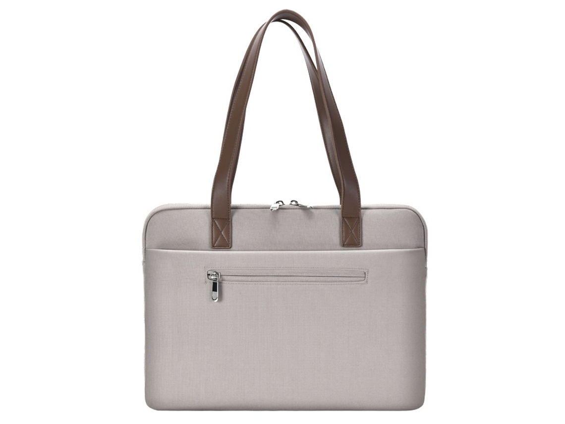 Lurelia Bolsa Para Portátil 12 A 14,2 Polegadas À Prova De Choque Impermeável De Ombro Monet Purple Azul