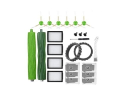 Adequado Robô Arrebatador Para Irobot I7 I7 + I3 I3 + I4 I4 + I6 I6 + I8 I8 + J7 J7 + E5 E6 E7 Acessórios De Máquina De Varredura Cuich