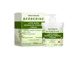Creme Corporal Queima Gordura Ajuste Aperfeiçoamento