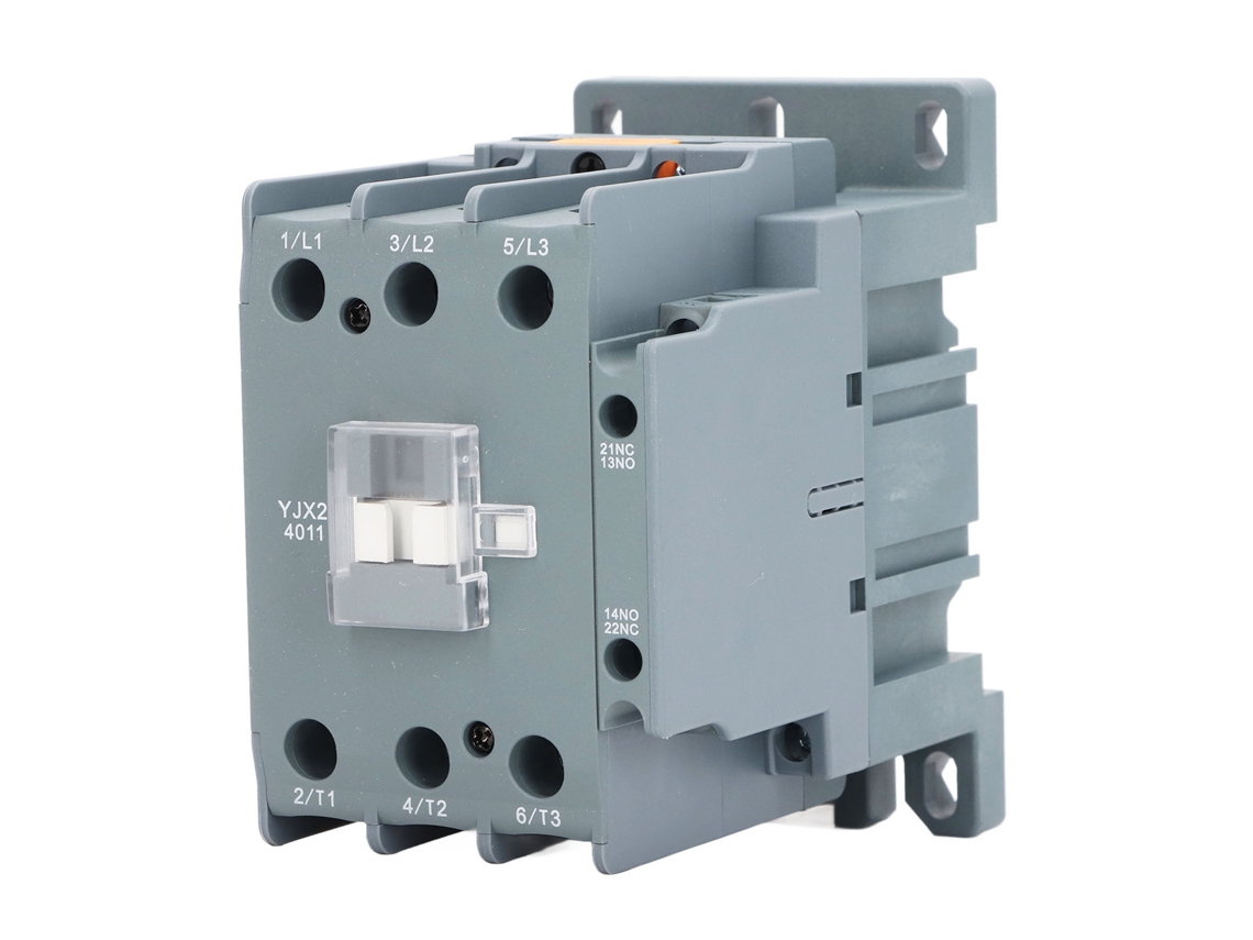 Contator Ca 40a 110v | S/MARCA