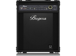 Amplificador Combo para Baixo BUGERA BXD15 (3 Entradas - 2 Saídas)