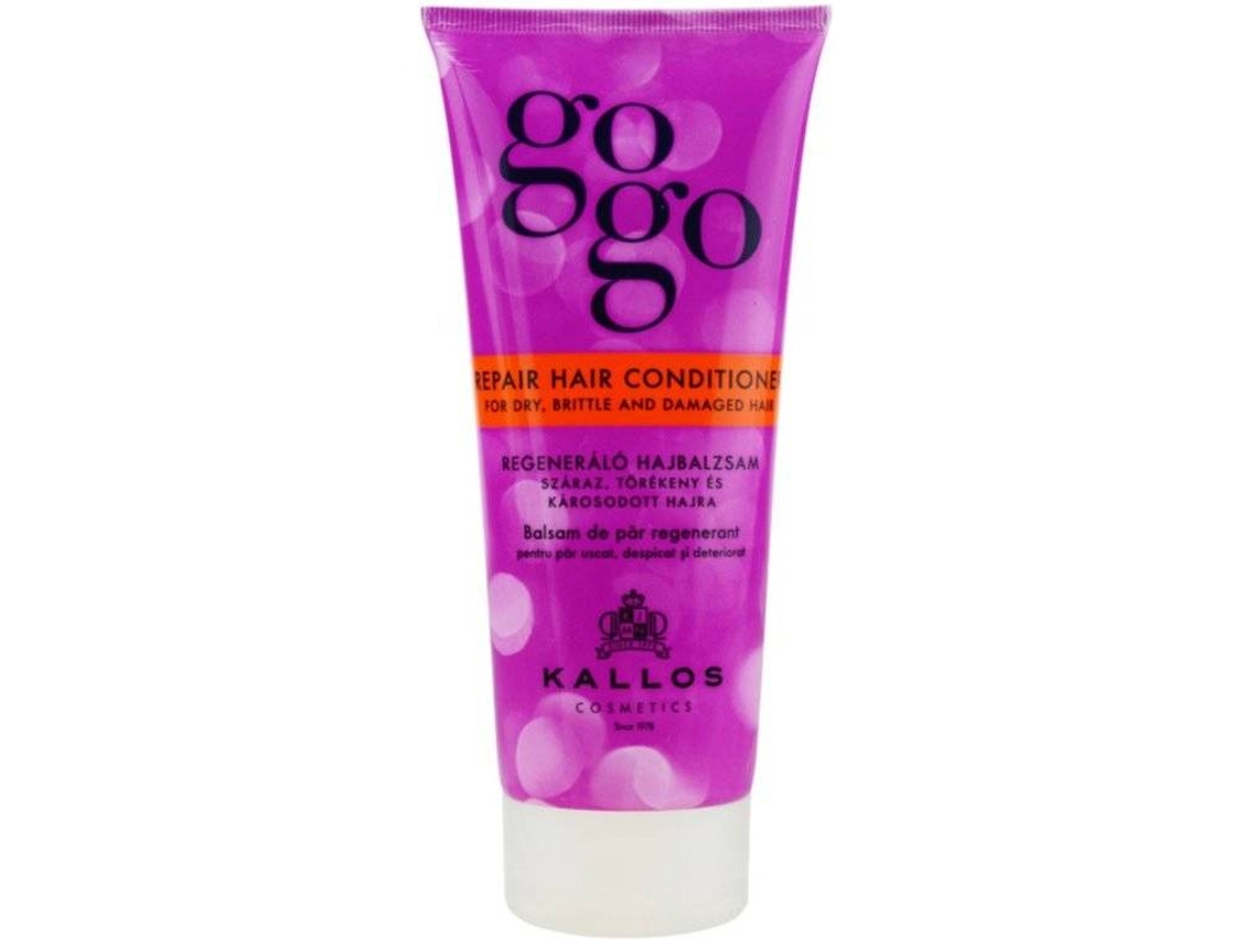 Condicionador Regenerativo Gogo