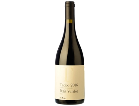 Vinho LOS AGUILARES Los Aguilares Tadeo De Los Aguilares Sierras De Málaga Crianza (0.75 L - 1 unidade)
