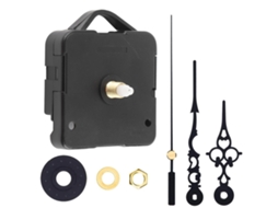 Movimento Relógio Quartzo Alto Torque Reparo Diy