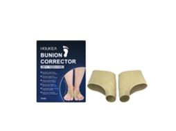 Manga Calmante LAXISCREED para Pés com Conforto e Relaxamento