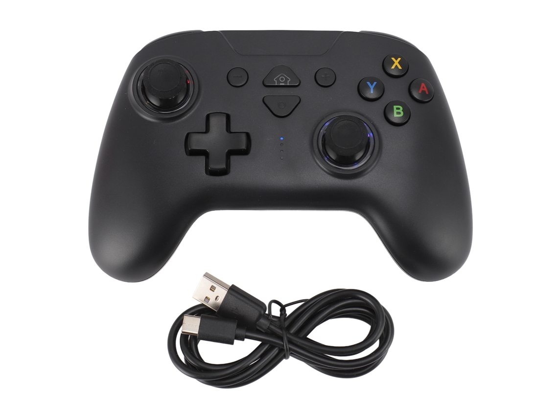 Controle Sem Fio Bluetooth LAXISCREED para Pc Windows 7/8/10/11