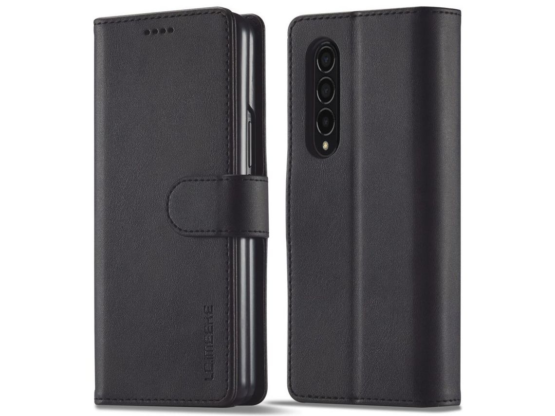 Capa Para Samsung Yemaesre Preto