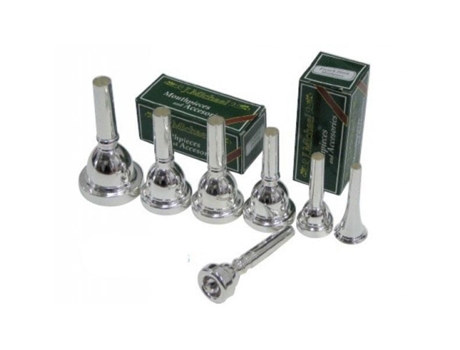 Bocal Trompete Mtp5