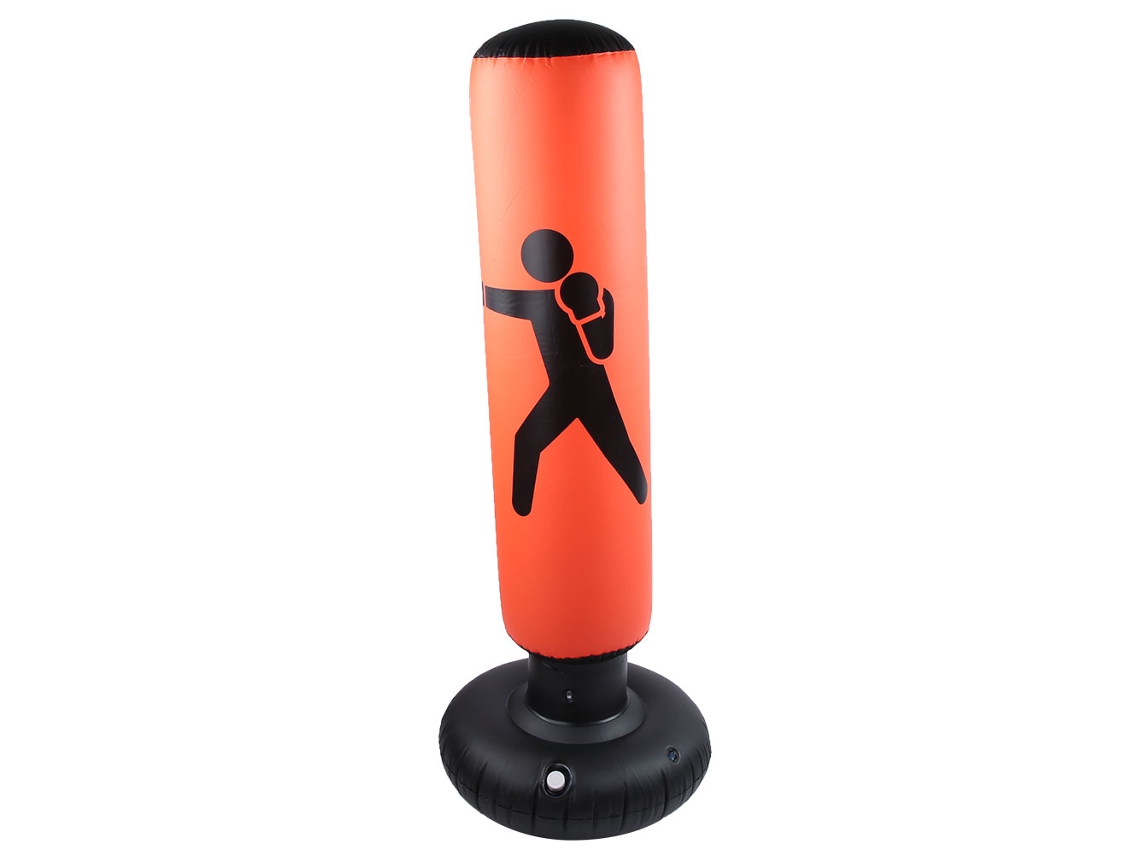 Saco de Pancada Inflável EOOCOO (fitness, Treinamento de Boxe)