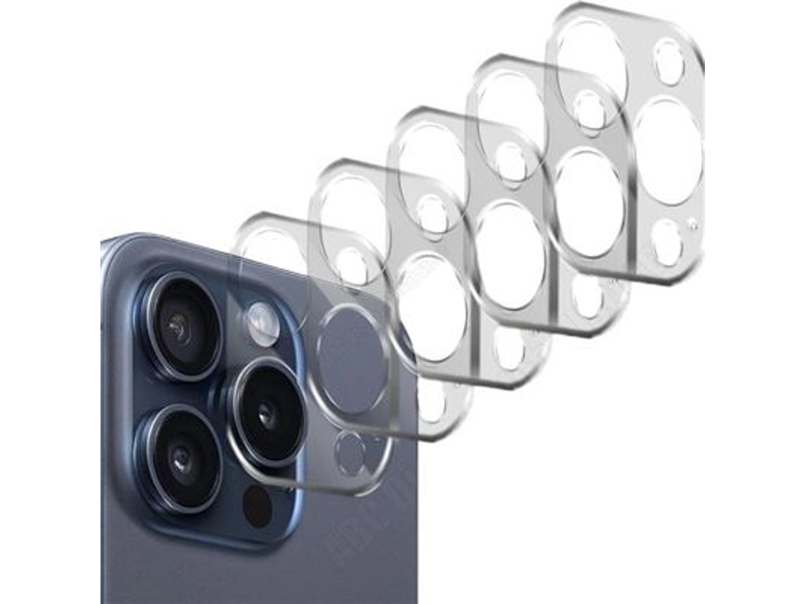 Pelicula de Vidro ORYSIN Apple