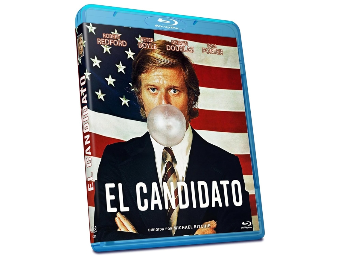 The Candidate (1972) / El Candidato