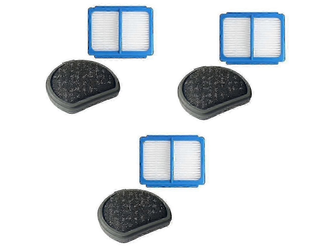 Filtro pré-motor lavável para Aeg QX9 OEM