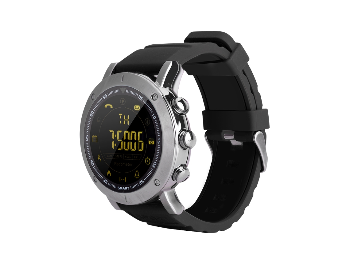 Anel de Saúde e Fitness Bluetooth EOOCOO