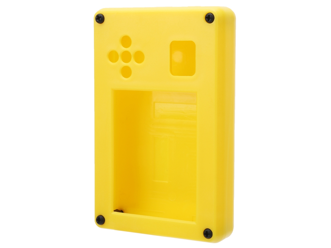 Capa Protetora Para Transceptor Sdr Portátil