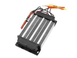 Aquecedor De Ar Cerâmico Laxiscreed 750w Isolado, Eficiente E Seguro Para Ambientes Interiores