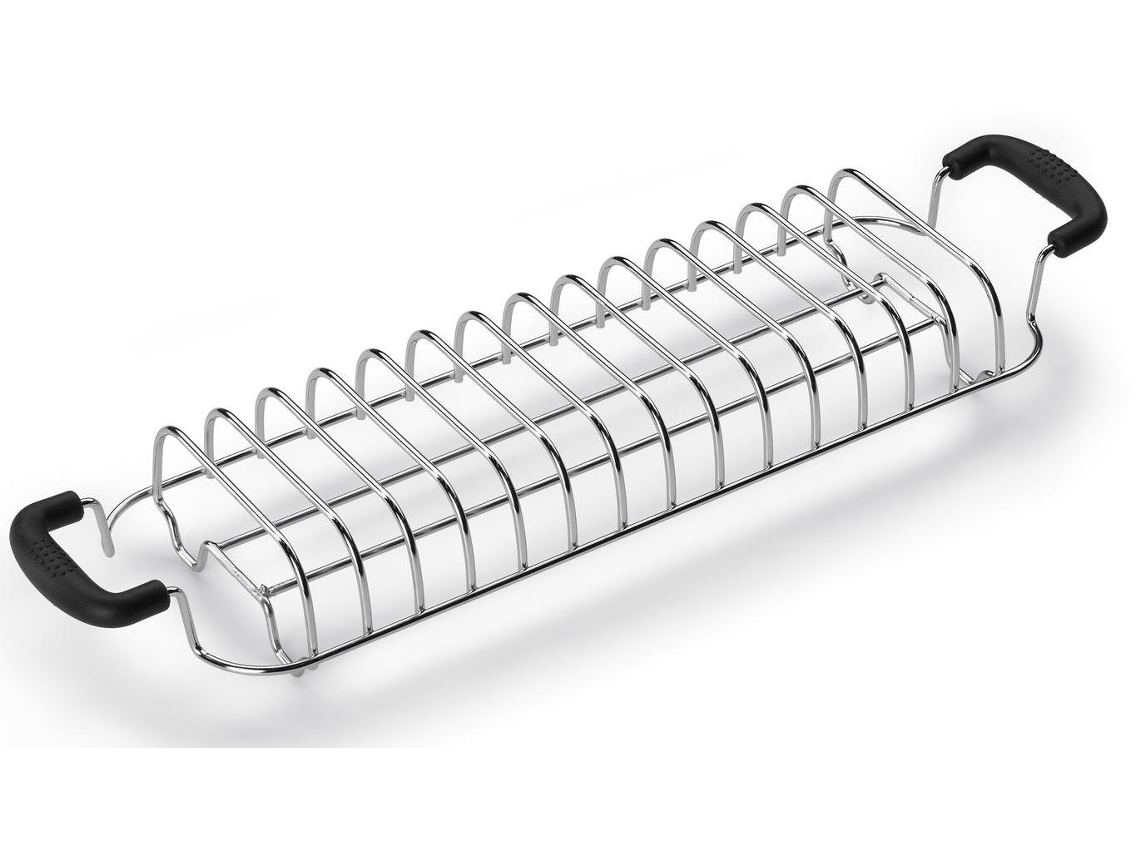 Suporte p/ Torradeira SMEG TSBW02 (4 tostas)