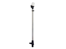 Iluminação Nautica LALIZAS Pole plug in