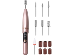 Kit De Furadeira Elétrica De 15.000 Rpm