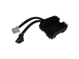 Regulador Retificador De Tensão 12v Para Cf Moto 500 Cf500 500cc Utv Atv Kart 0180-151000