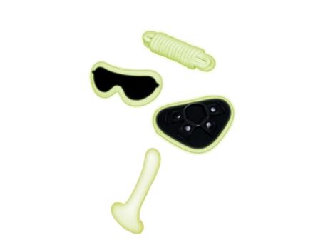 Kit Prazer Grande WHIPSMART
