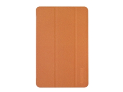 Capa De Couro Pu Para Tablet Alldosquare Smile 1 8 Polegadas, Protetora Com Suporte Alldosquare. Tuotuo