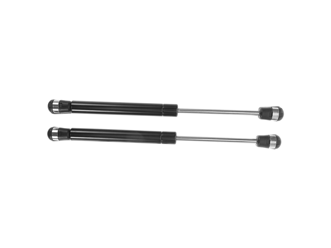 2 Peças Com A Gás Para Caixas De E Móveis, Fácil Instalação Resistente