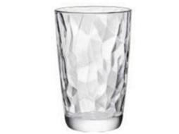 Diamond transp.vaso 47cl fa pack 6 unid