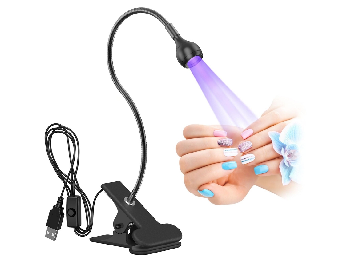 Lâmpada de Endurecimento Uv STELASPLEN